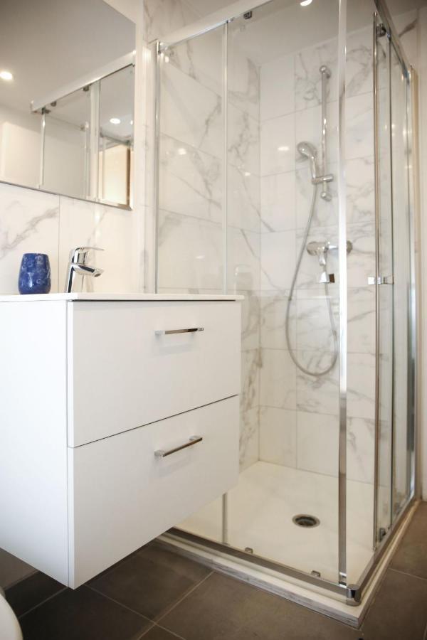 Bel Appartement Studio Moderne Mezzanine - 4P Paris Ngoại thất bức ảnh